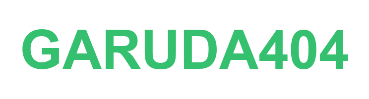 GARUDA404